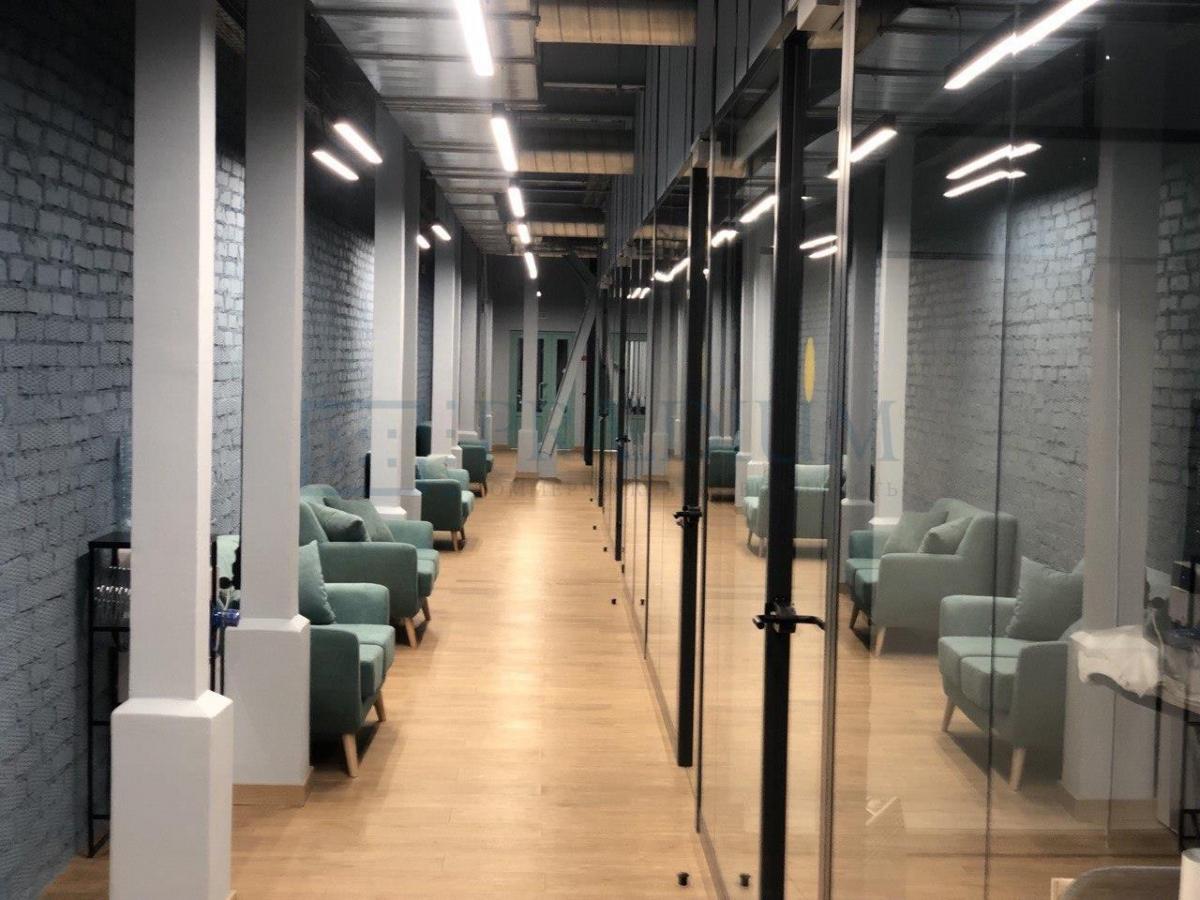 Продам офис в Москве, д 9Б