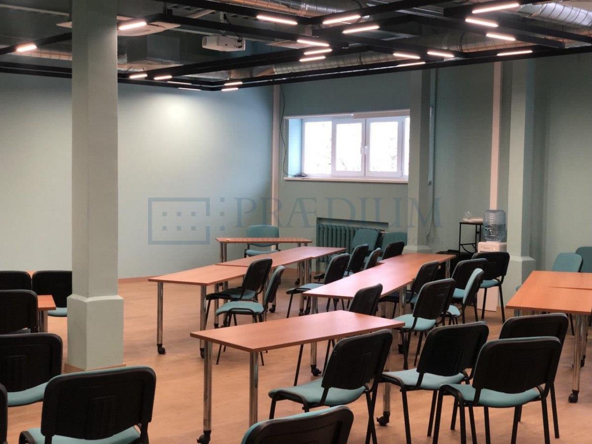 Продам офис в Москве, д 9Б