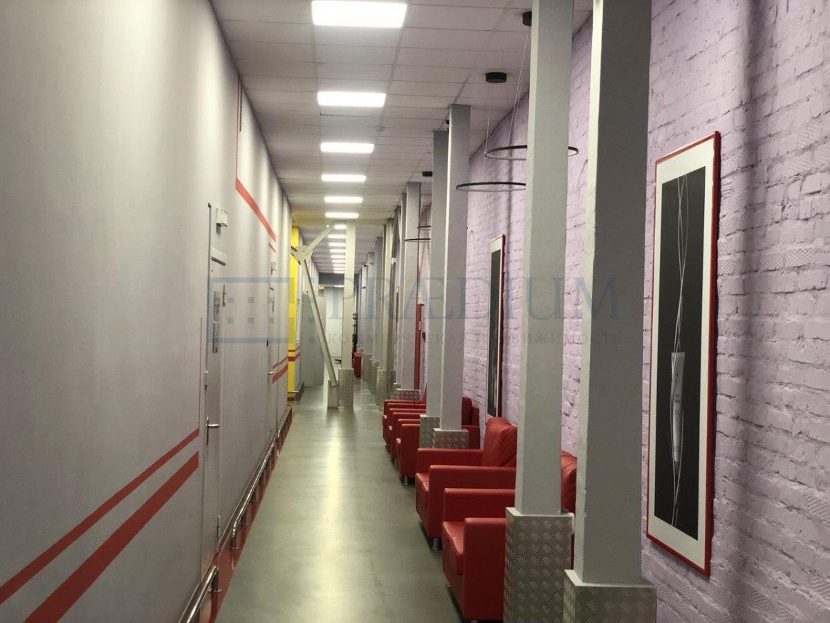 Продам офис в Москве, д 9Б