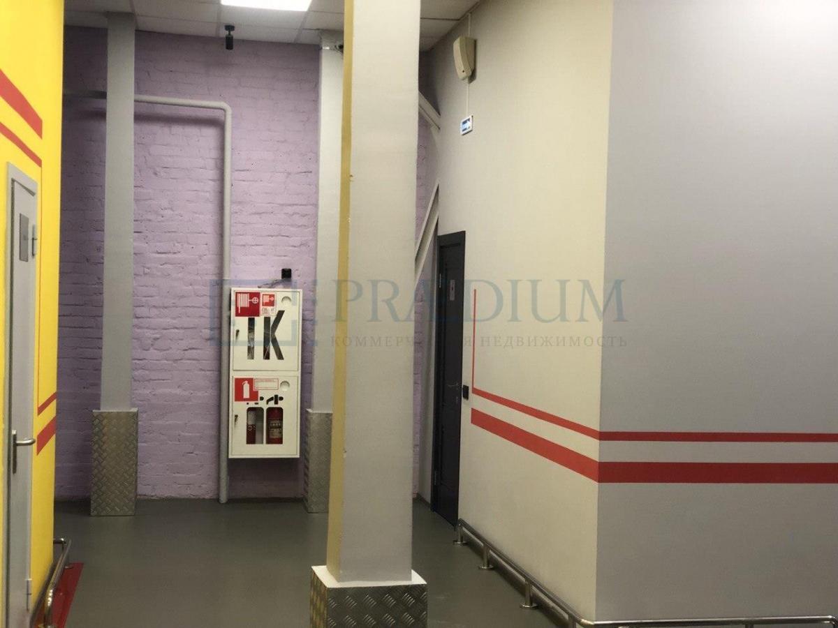 Продам офис в Москве, д 9Б