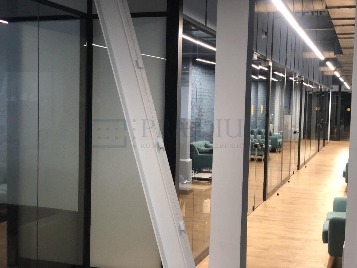 Продам офис в Москве, д 9Б