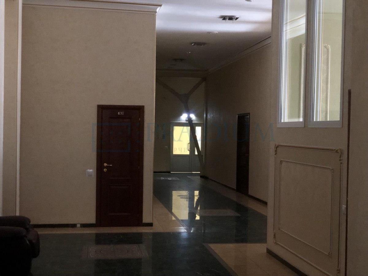 Продам офис в Москве, д 9Б