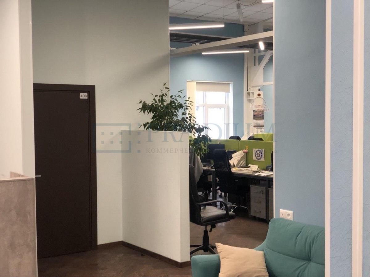 Продам офис в Москве, д 9Б