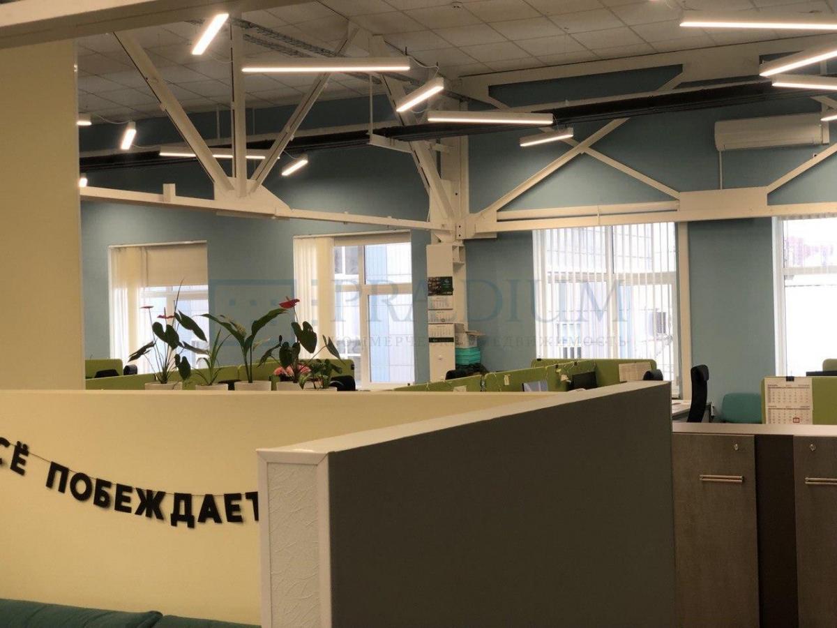 Продам офис в Москве, д 9Б