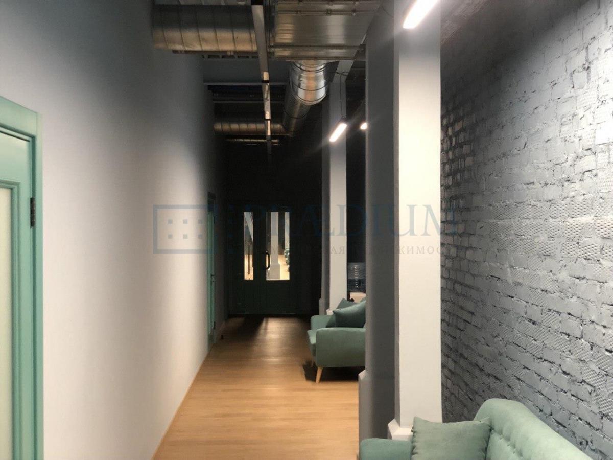 Продам офис в Москве, д 9Б