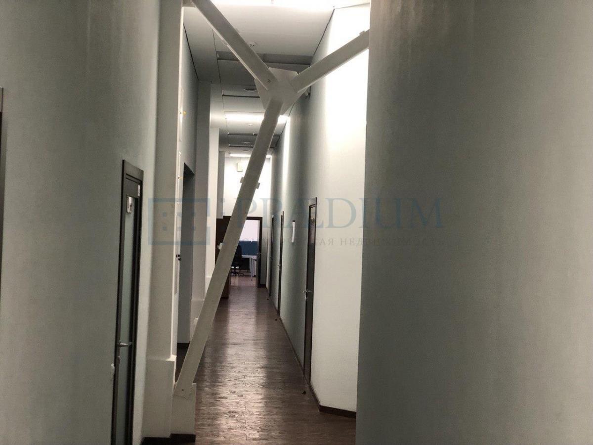 Продам офис в Москве, д 9Б