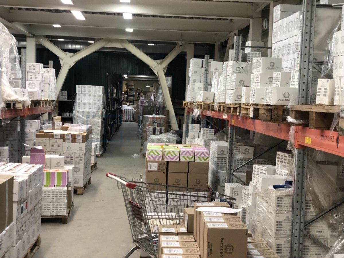 Продам офис в Москве, д 9Б