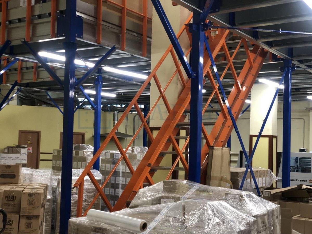 Продам офис в Москве, д 9Б