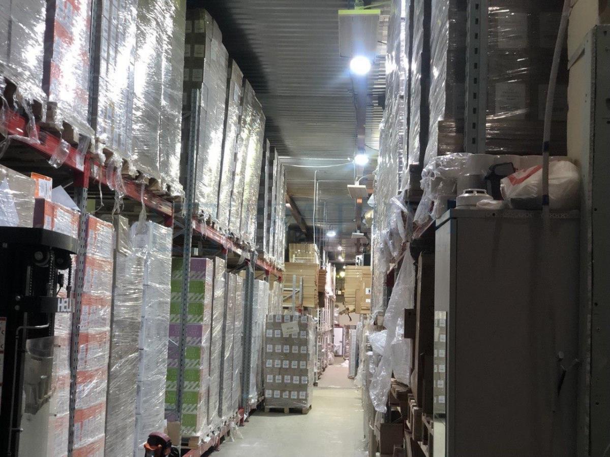 Продам офис в Москве, д 9Б