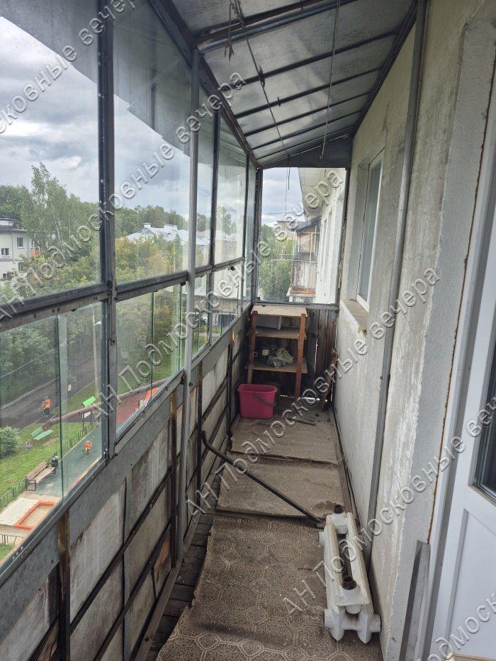 Продам 1-комнатную квартиру в