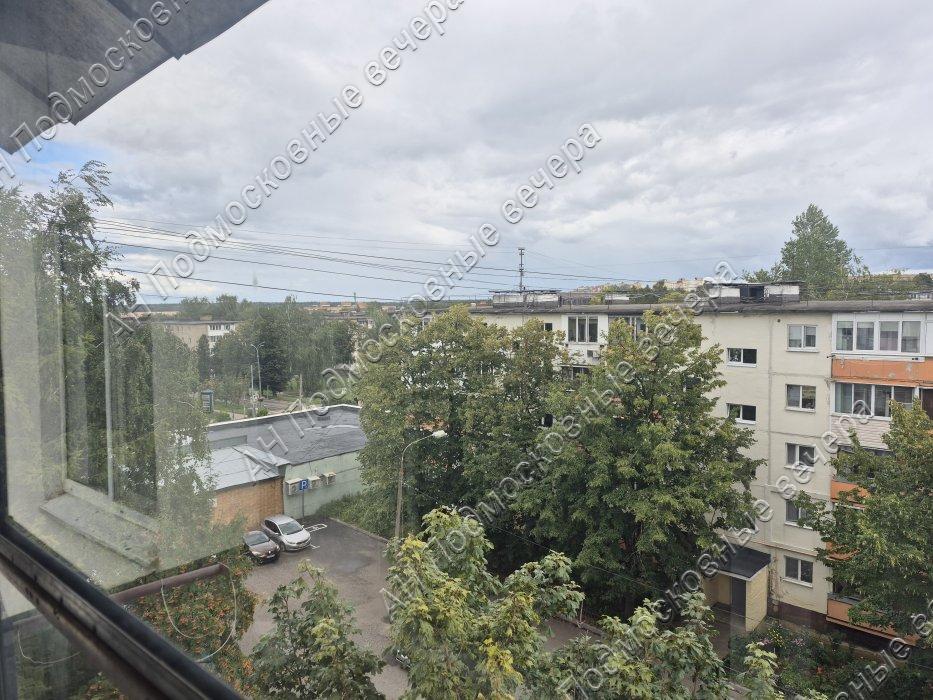 Продам 1-комнатную квартиру в