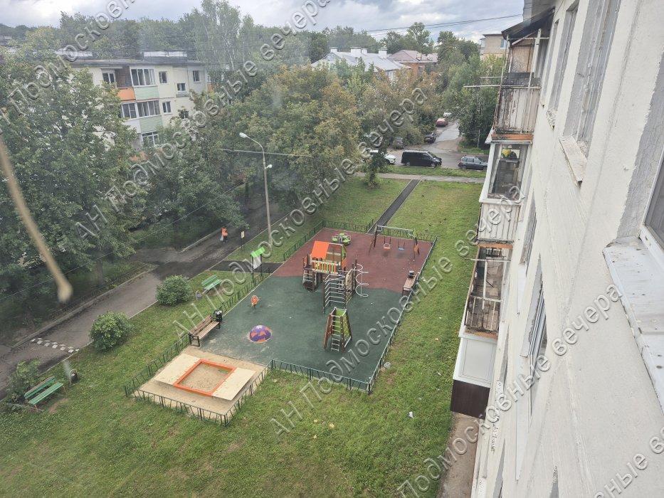 Продам 1-комнатную квартиру в