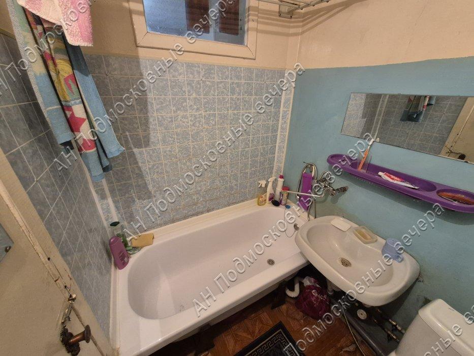 Продам 1-комнатную квартиру в