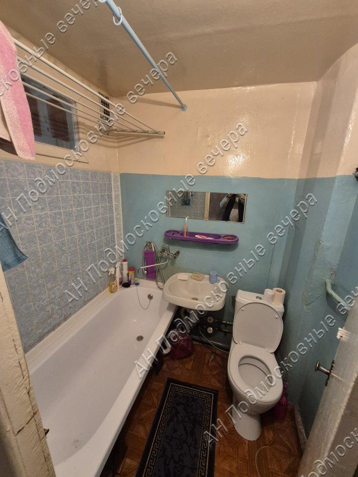 Продам 1-комнатную квартиру в