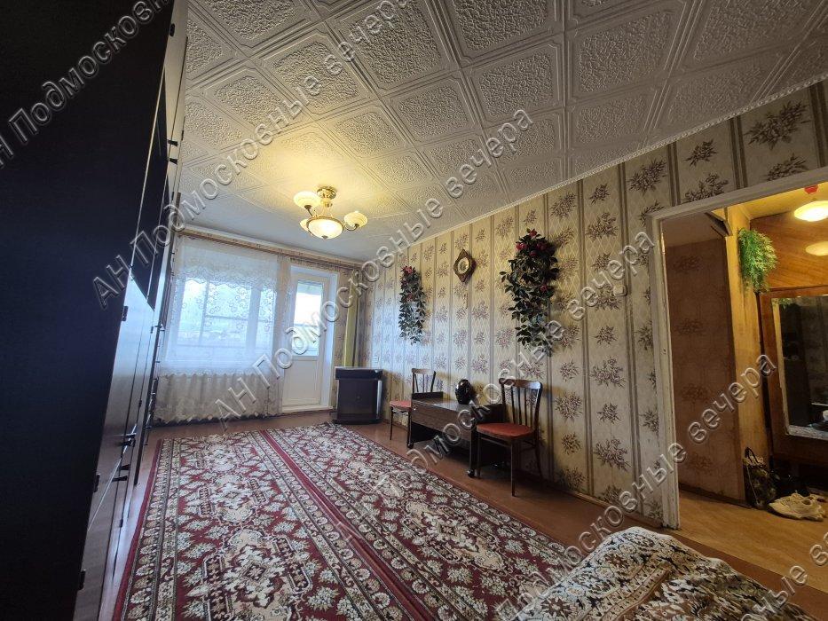 Продам 1-комнатную квартиру в