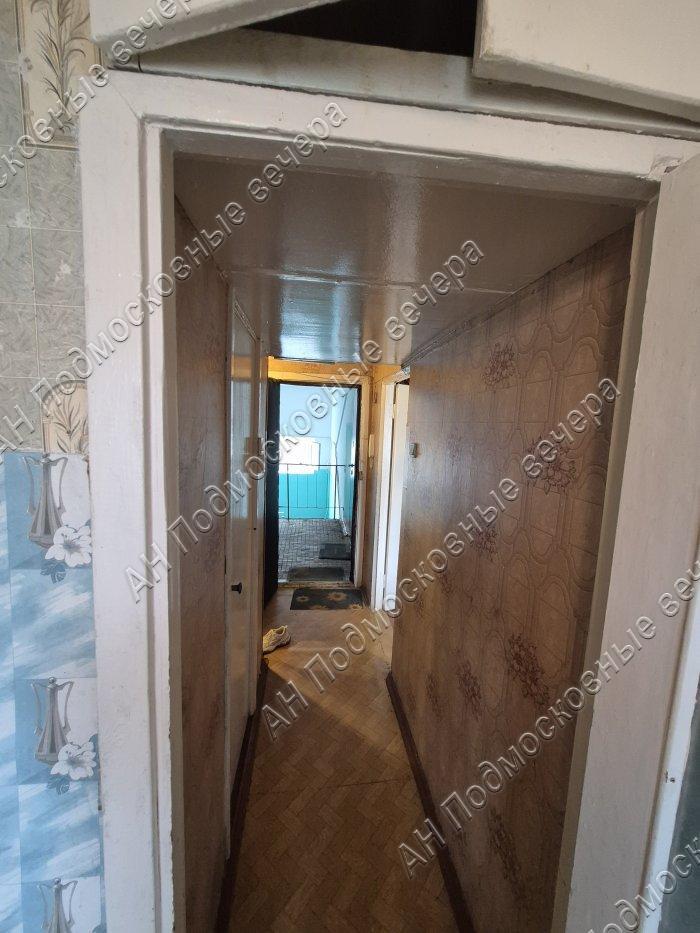 Продам 1-комнатную квартиру в