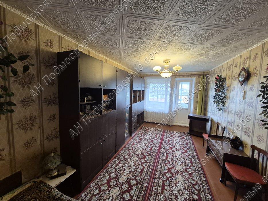 Продам 1-комнатную квартиру в