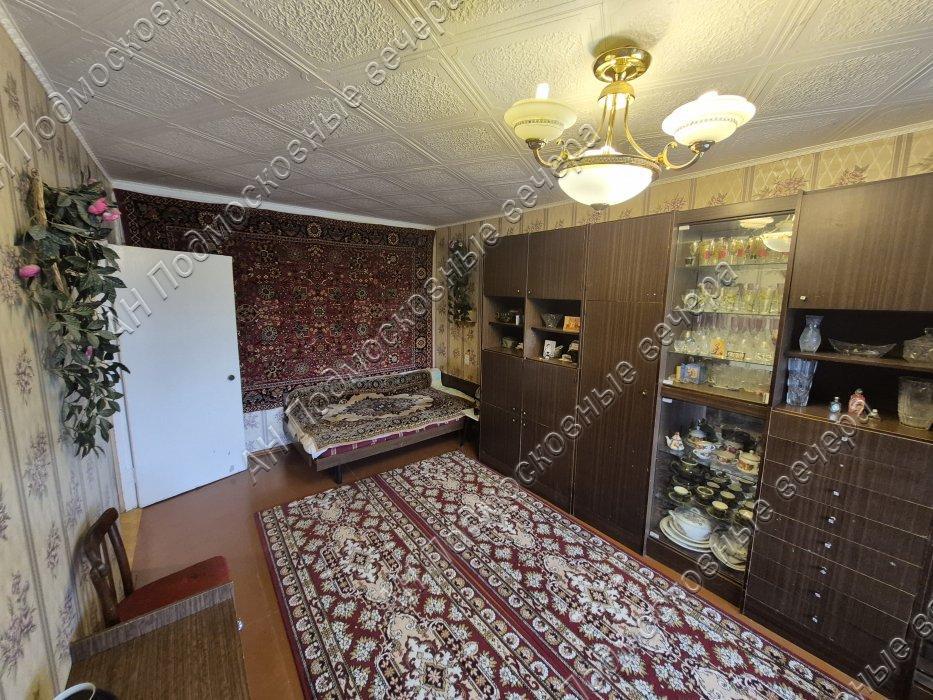 Продам 1-комнатную квартиру в