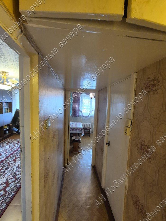 Продам 1-комнатную квартиру в