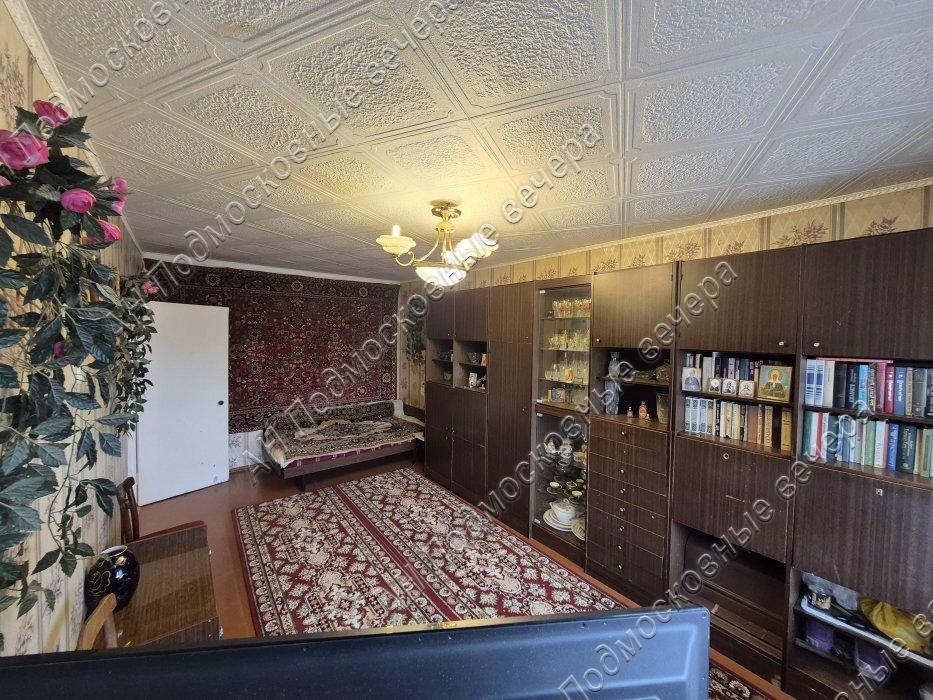 Продам 1-комнатную квартиру в