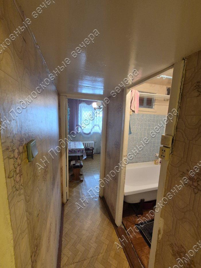 Продам 1-комнатную квартиру в