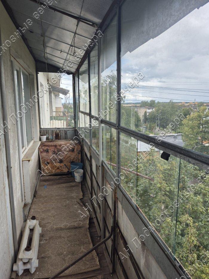 Продам 1-комнатную квартиру в