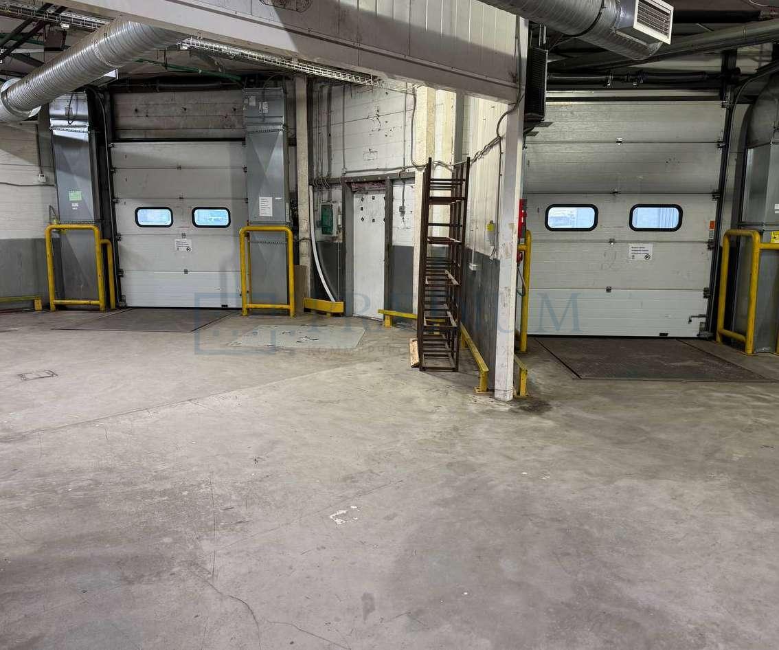 Сдается склад в Москве, Щелковское шоссе, д 100 к 100