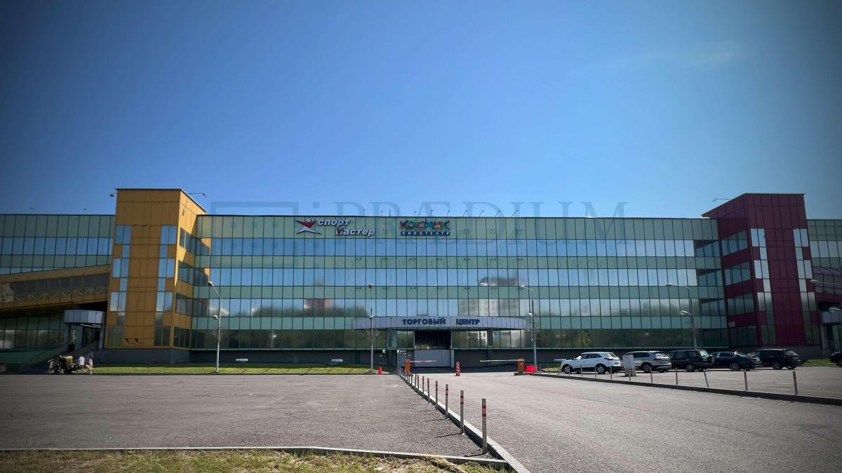 Сдается склад в Москве, Щелковское шоссе, д 100 к 100