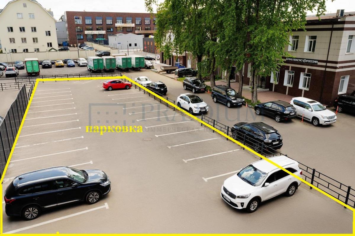 Продам склад в Москве, д 1 стр 6