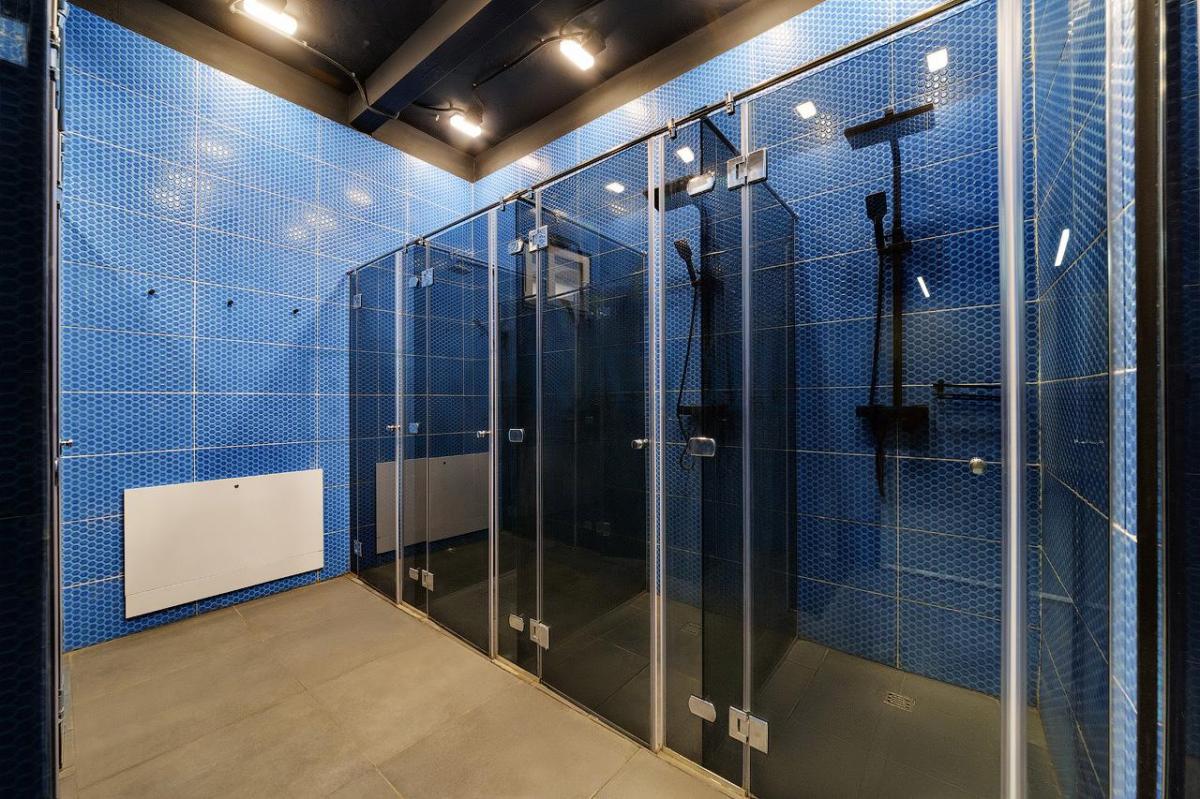 Продам склад в Москве, д 1 стр 6