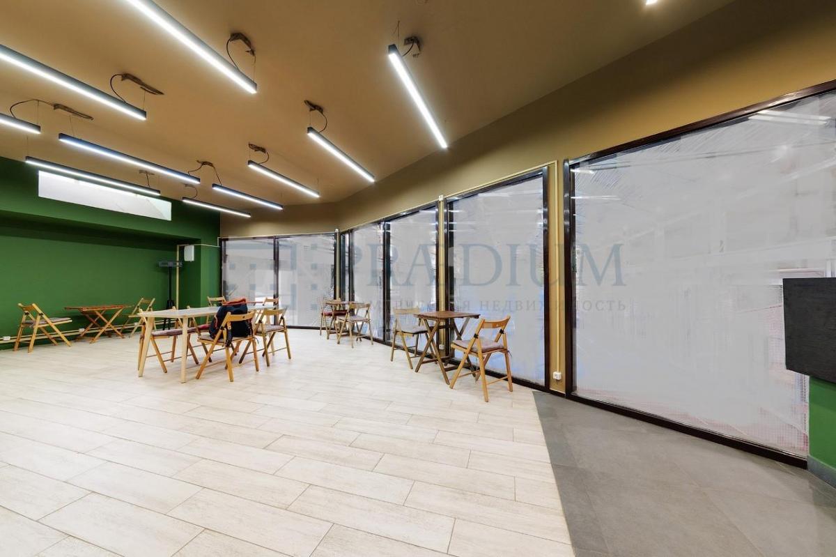 Продам склад в Москве, д 1 стр 6