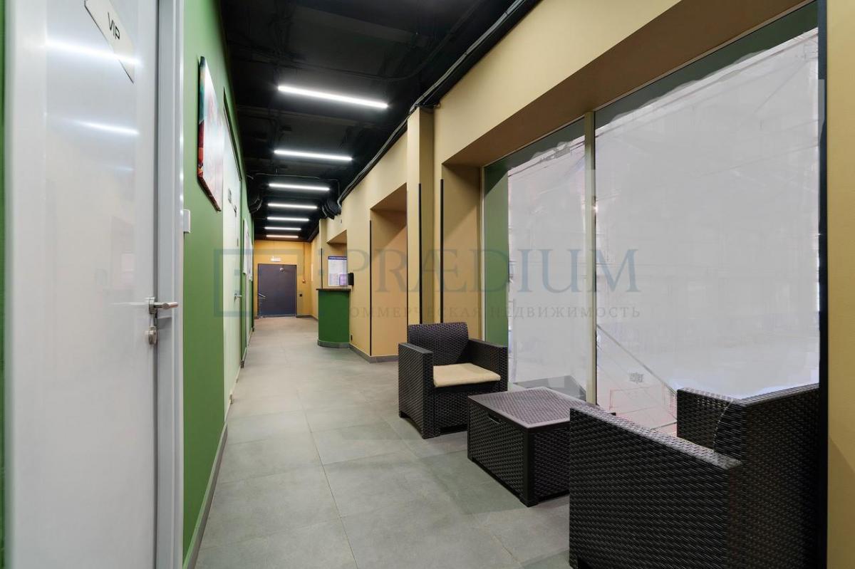 Продам склад в Москве, д 1 стр 6