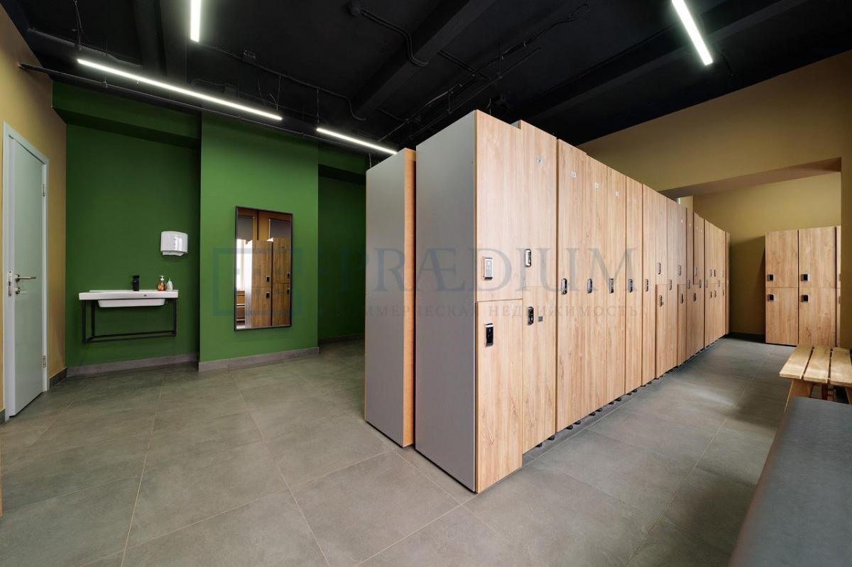 Продам склад в Москве, д 1 стр 6