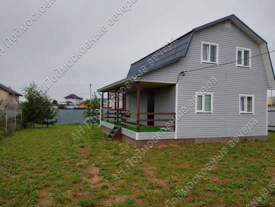 Продам дачу в Старниково