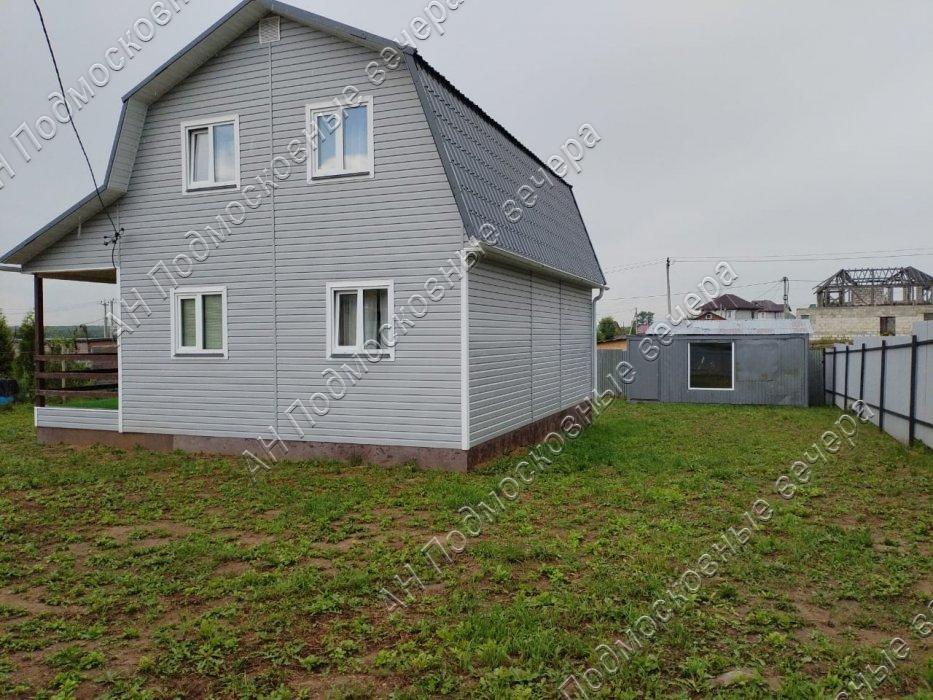 Продам дачу в Старниково