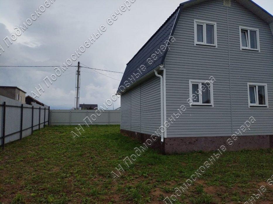 Продам дачу в Старниково