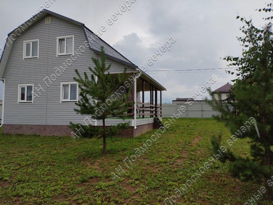 Продам дачу в Старниково