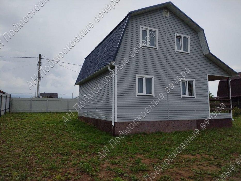 Продам дачу в Старниково