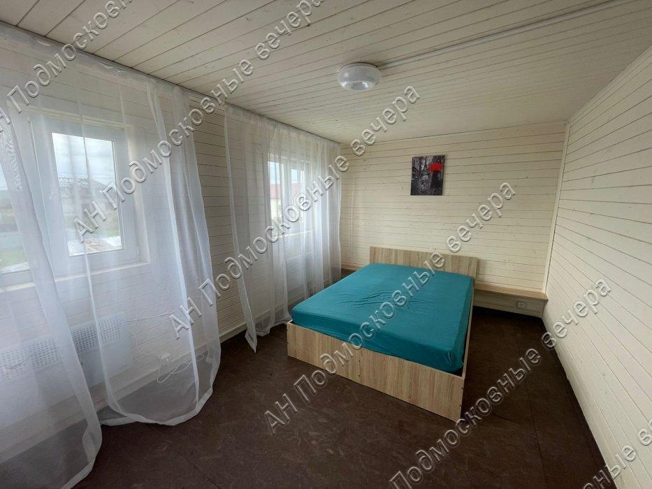 Продам дачу в Старниково