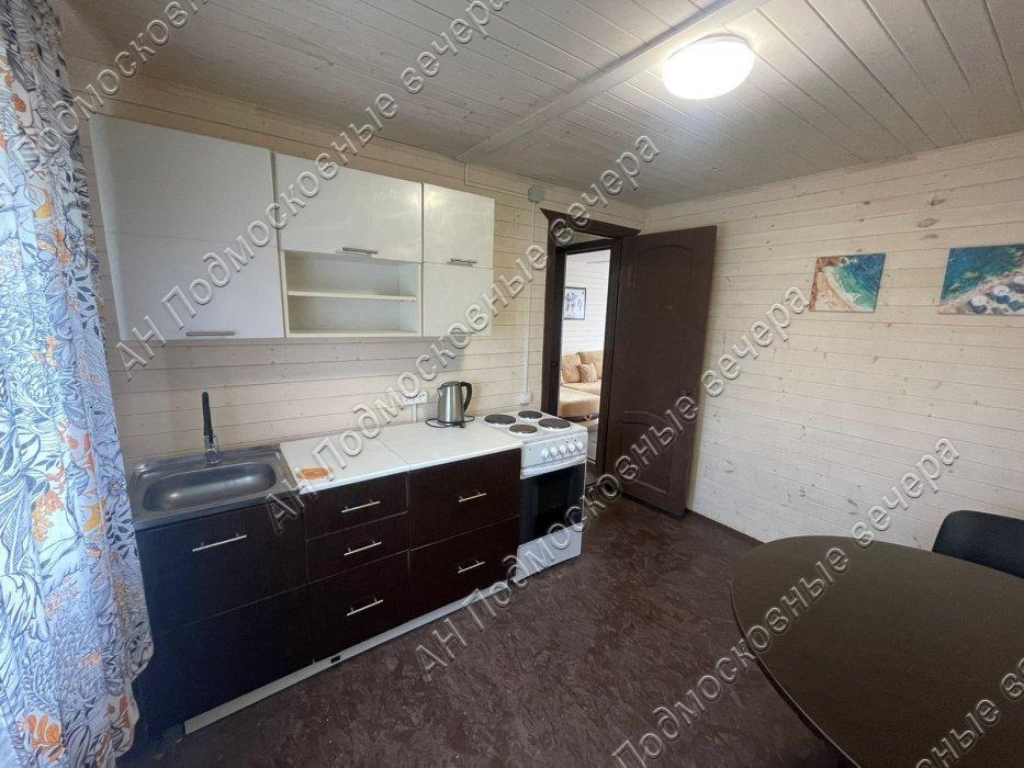 Продам дачу в Старниково