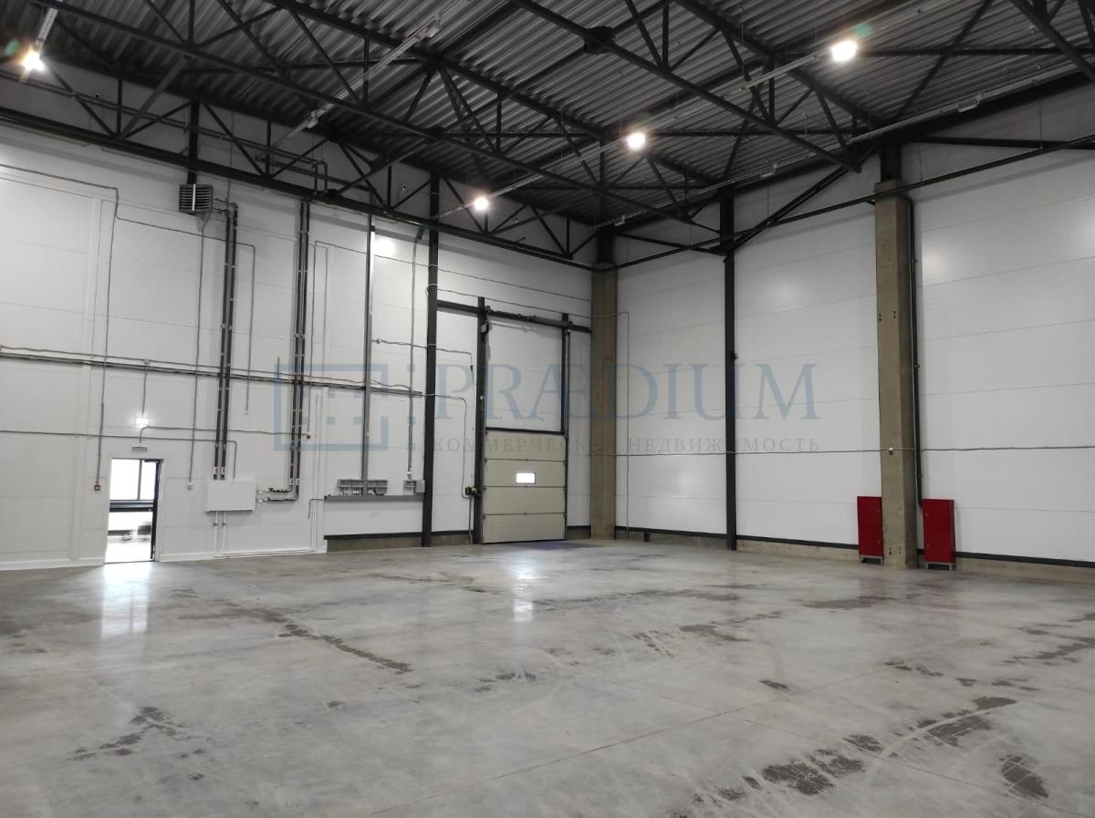 Продам склад в Подольск