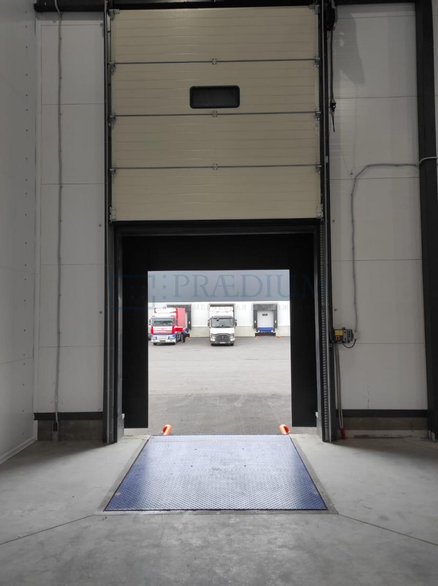 Продам склад в Подольск