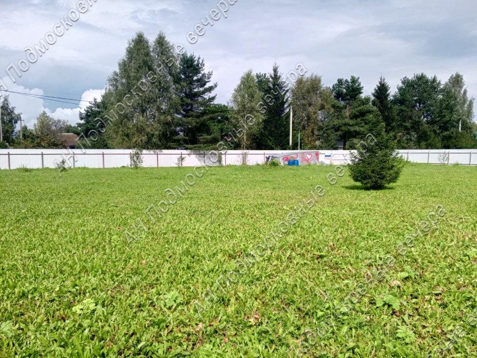 Продам участок в Авдотьино