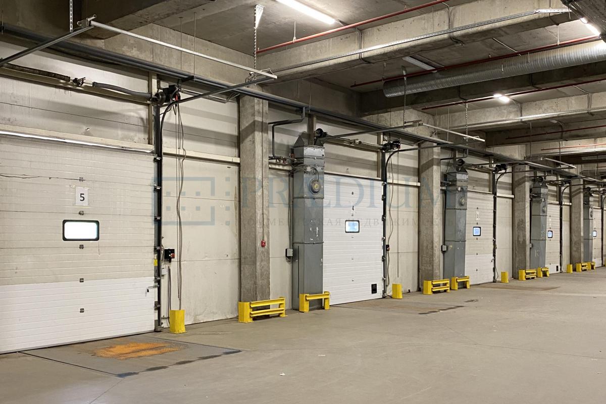 Сдается склад в Москве