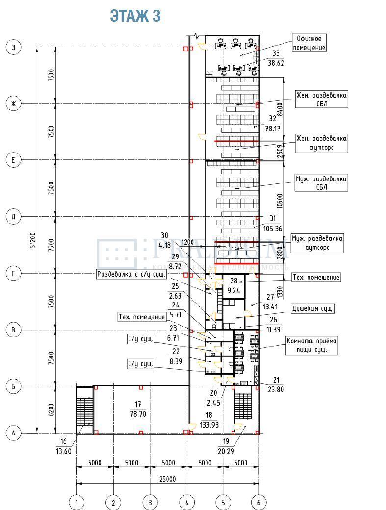 Сдается склад в Москве