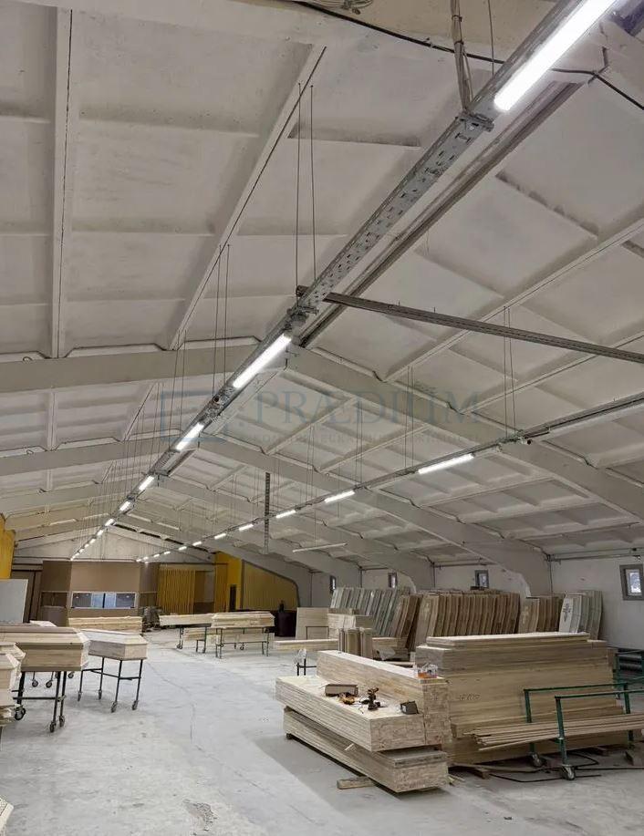 Сдается склад в Чехове