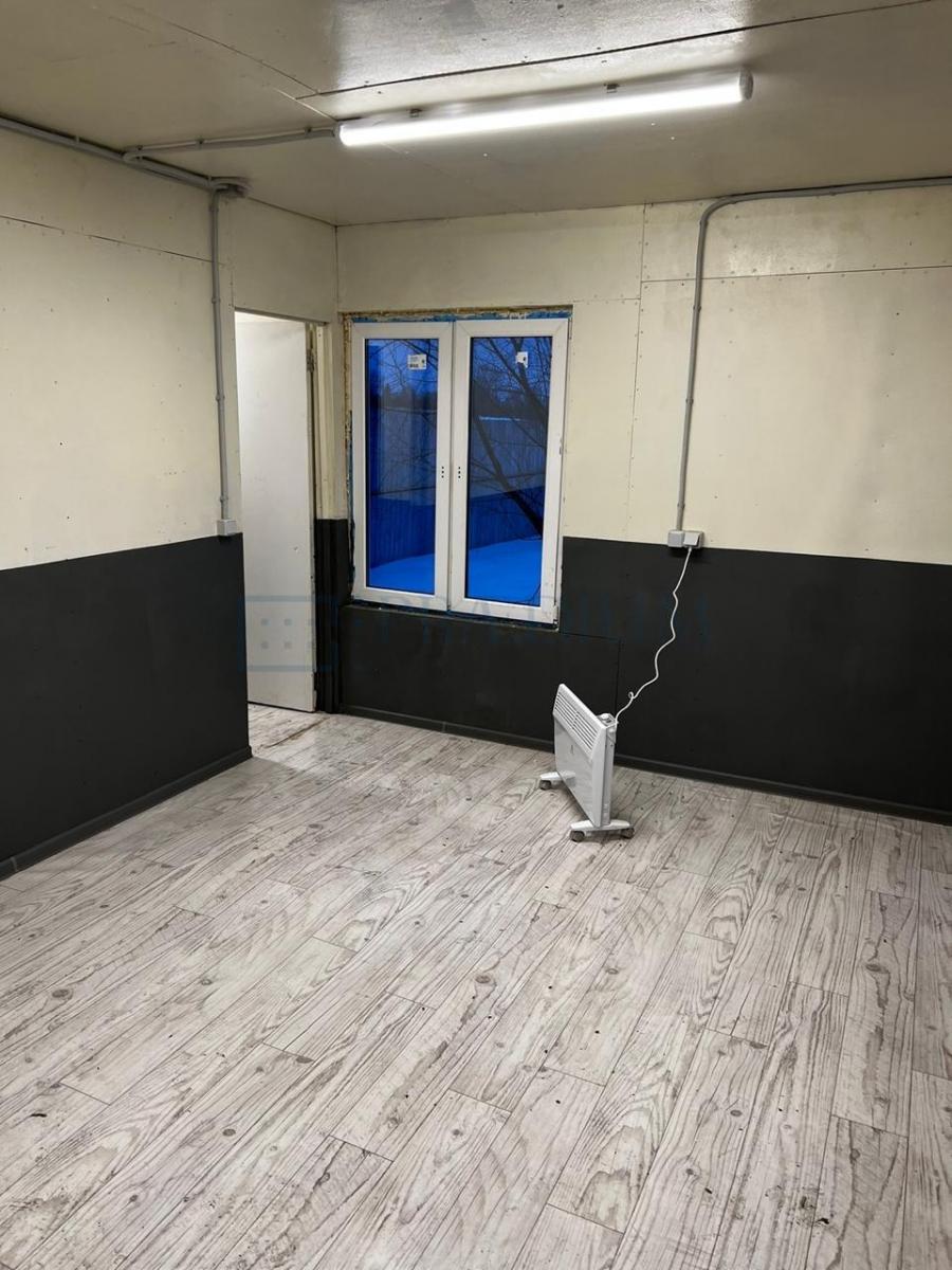 Сдается склад в Чехове