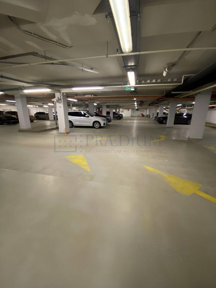 Продам офис в Москве, д 8 к 1