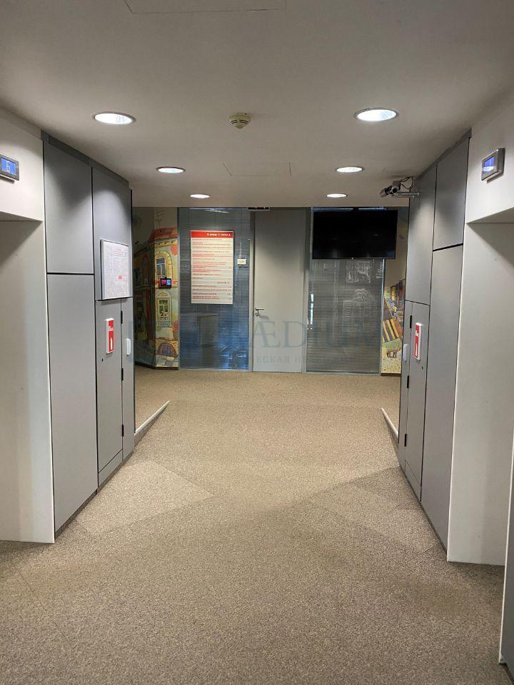 Продам офис в Москве, д 8 к 1