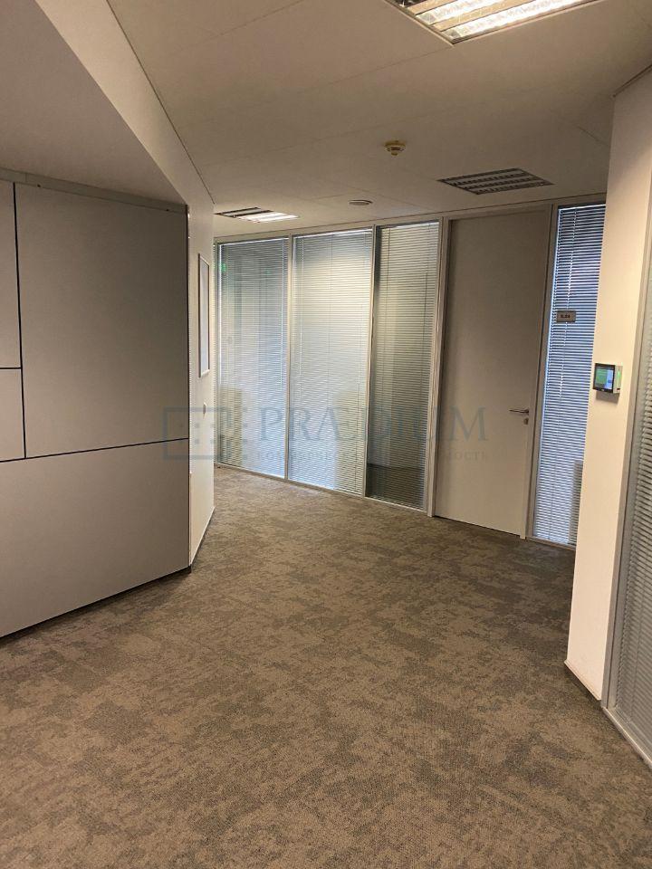 Продам офис в Москве, д 8 к 1